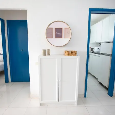 Doñana Apartamento Sunset First Line To The Beach