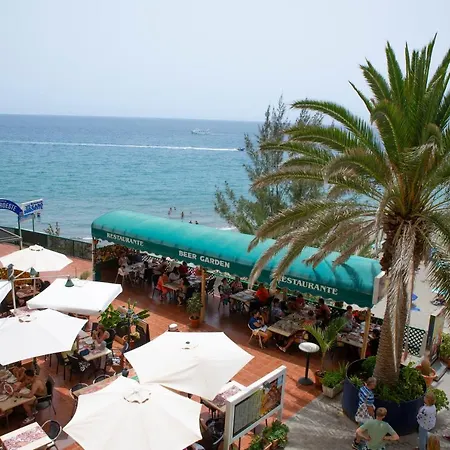 Апартаменты Donana Sunset First Line To The *