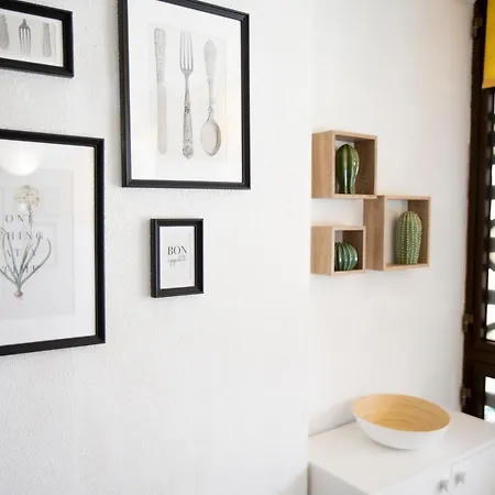 Donana Sunset First Line To The شقة