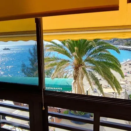 Apartment Donana Apartamento Sunset First Line To The Beach *