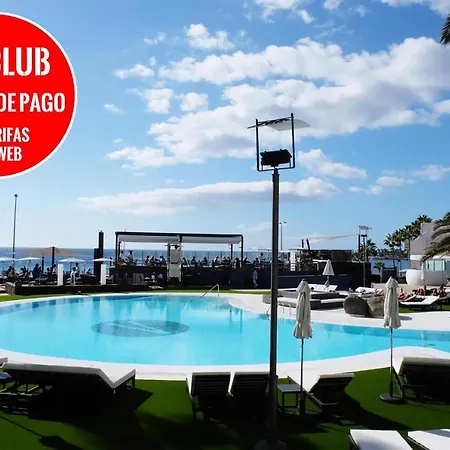 Donana Sunset First Line To The