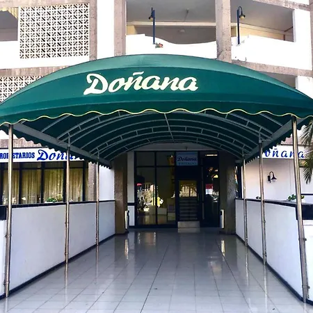 Donana Sunset First Line To The شقة باتالاباكا