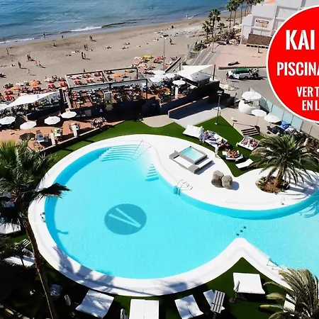 شقة Donana Sunset First Line To The باتالاباكا