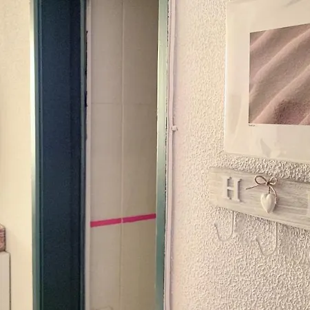 Donana Sunset First Line To The