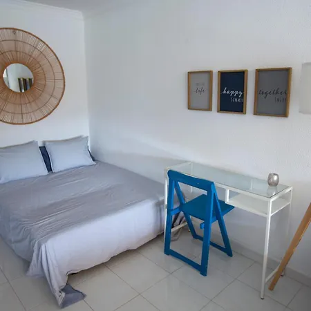 شقة Donana Sunset First Line To The باتالاباكا