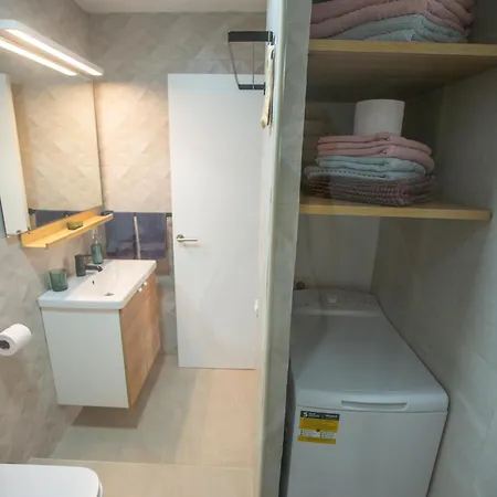 Donana Sunset First Line To The *