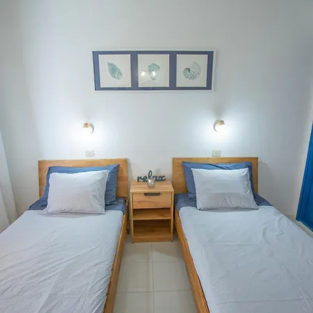 Donana Sunset First Line To The