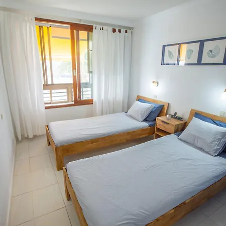 شقة Donana Sunset First Line To The